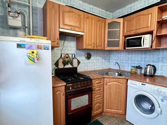 Оренда 2-х кімнатної  квартири перехрестя в. Шевченка-Кривалівська. Черкаси