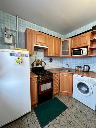 Оренда 2-х кімнатної  квартири перехрестя в. Шевченка-Кривалівська. - фото 1