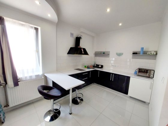 Студія в жк Перлина Ужгород