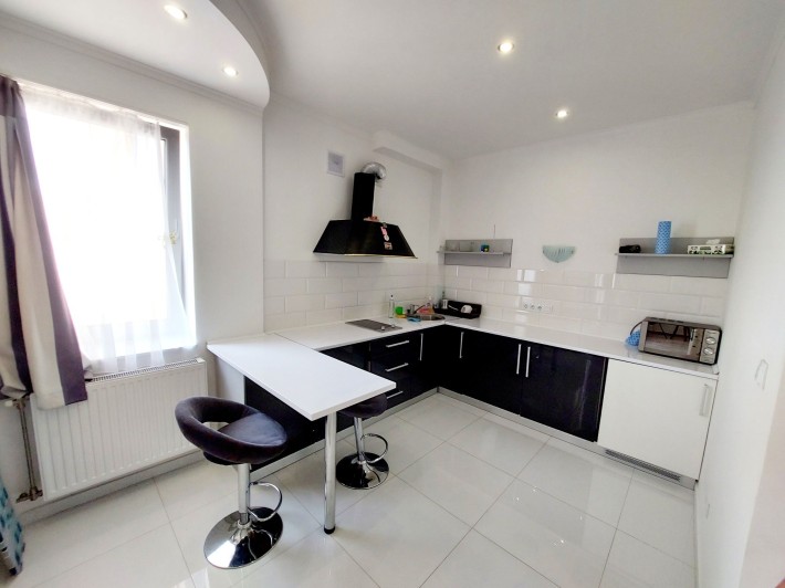 Студія в жк Перлина - фото 1