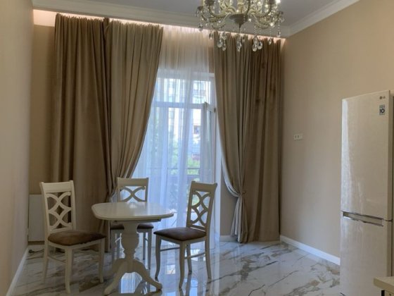 Оренда однокімнатної квартири Ужгород