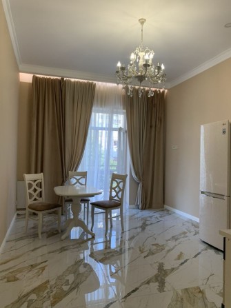 Оренда однокімнатної квартири - фото 1