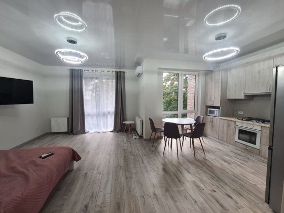 Оренда квартири в центрі Ужгород