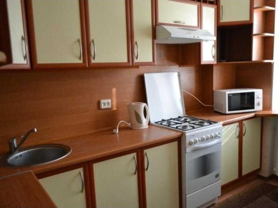 2 кім квартира в центрі Черкаси