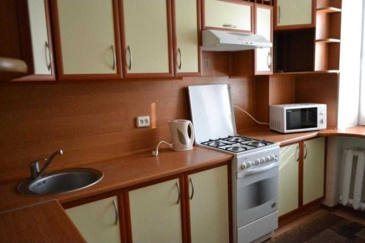 2 кім квартира в центрі - фото 1