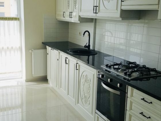 Оренда добротноі квартири в новобудові, перша здача після ремонту . Ужгород