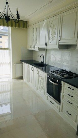 Оренда добротноі квартири в новобудові, перша здача після ремонту . - фото 1