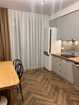 ПЕРША ЗДАЧА 1-кімн квартири в ЖК City Park- - фото 1