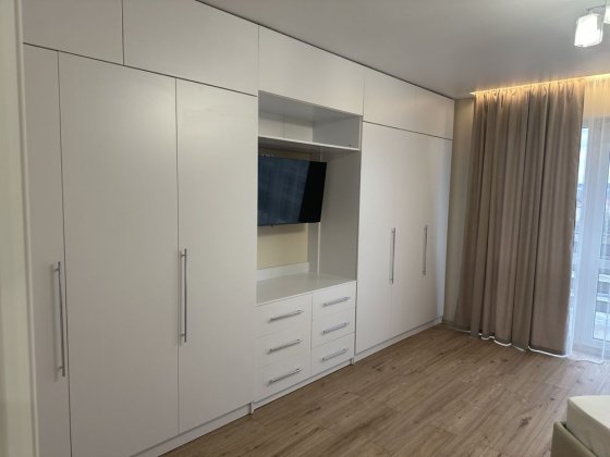 Оренда ЖК «Графіт». Перша здача Ужгород