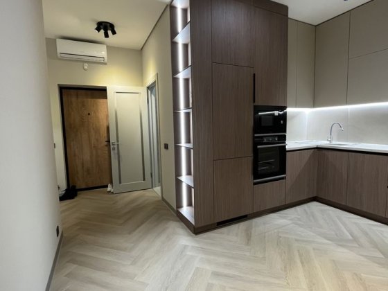 Оренда однокімнатної квартири/центр/ Ужгород