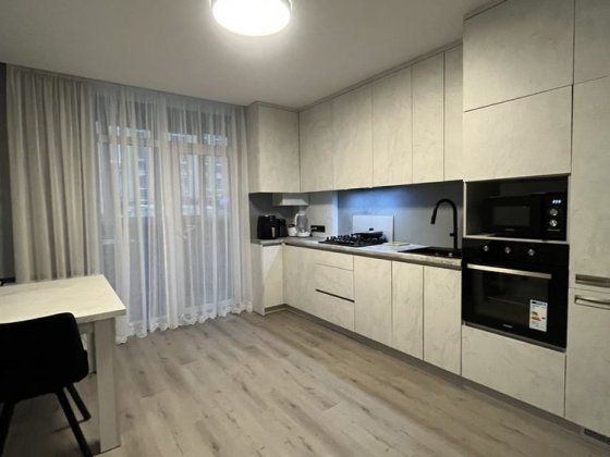 Оренда 1 кімнатної квартири Набережна Боздош/ ЖК Щасливий Новобудова Ужгород