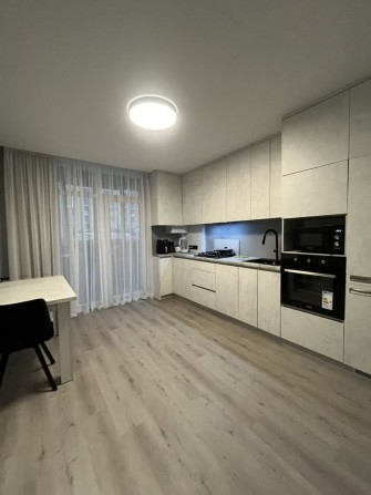 Оренда 1 кімнатної квартири Набережна Боздош/ ЖК Щасливий Новобудова - фото 1