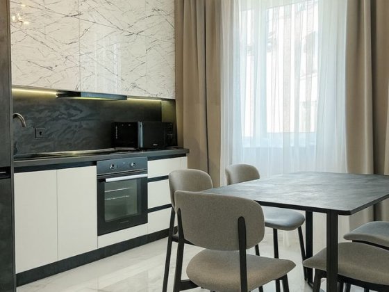 Оренда! Перша здача! 1-км НОВОБУДОВА Черновцы