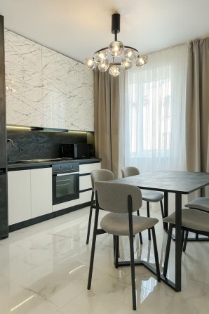 Оренда! Перша здача! 1-км НОВОБУДОВА - фото 1