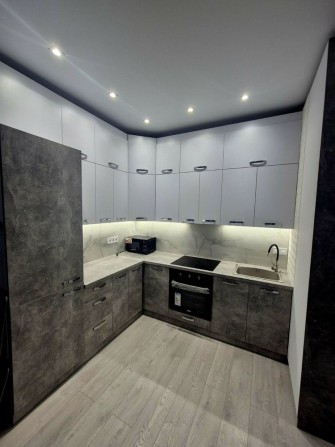 Оренда 1.5 кі-ної квартири Жк" Квадрат" - фото 1