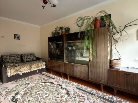 Здам 2х кімнатну, ПОЛЄТАЄВА-НЕБЕСНОЇ СОТНІ, РОЗДІЛЬНІ кімнати, балкон! Чернівці