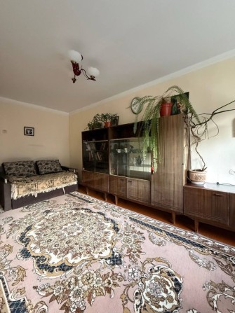 Здам 2х кімнатну, ПОЛЄТАЄВА-НЕБЕСНОЇ СОТНІ, РОЗДІЛЬНІ кімнати, балкон! - фото 1