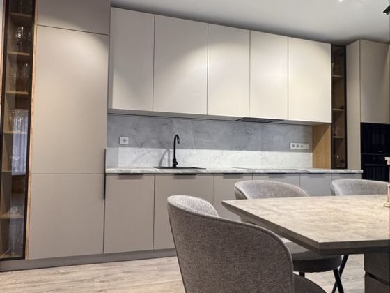 Оренда 2 кімнатної West Towers Ужгород