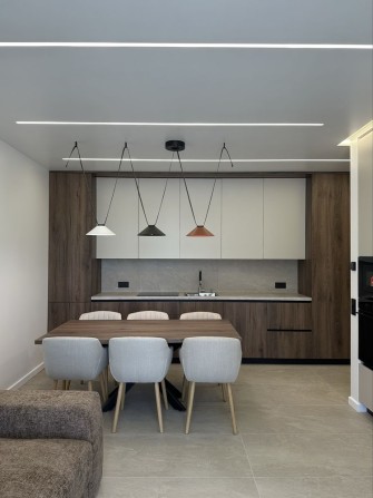 Оренда квартири жк Park Land - фото 1