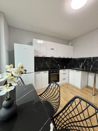 Оренда 2 кімнатної новобудови на Герцена в ЖК Парус - фото 1