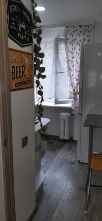 Сдаться квартира, Проспект люкс - фото 1