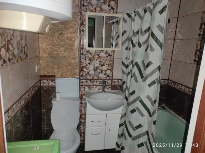 Здам 1к. Чешку Ентузіастів - фото 1