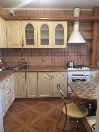 Центр міста, затишна квартира - фото 1