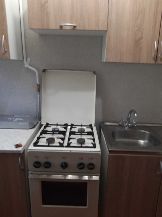 Здам 1-но кімн кв  маг. Електрон - фото 1