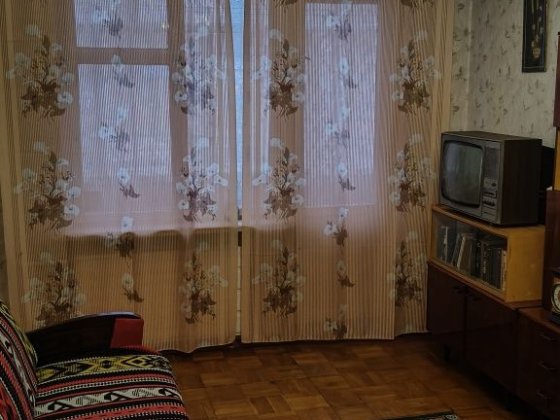 Здам 1-кімнатну квартиру з меблями та технікою Чернигов