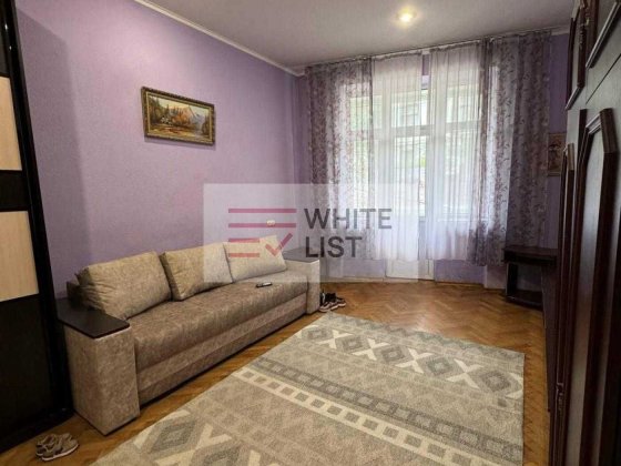 Оренда 2к квартира Центр Чернівці