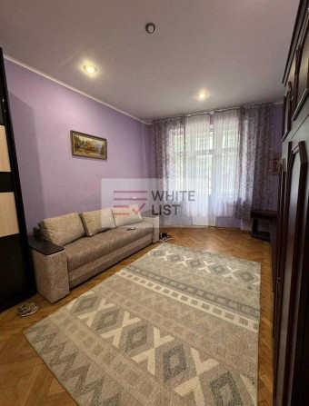 Оренда 2к квартира Центр - фото 1