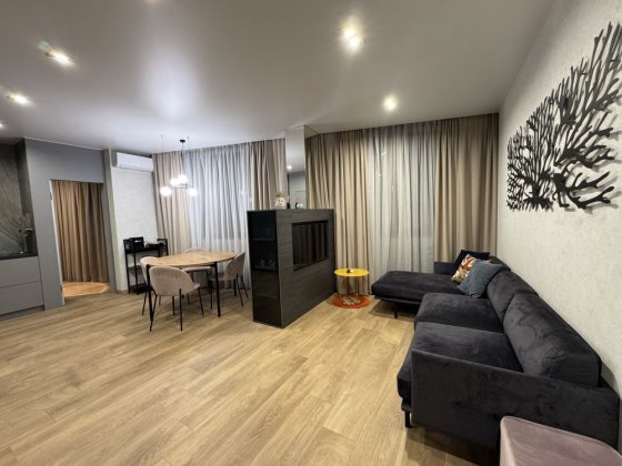 Оренда 2-х кімнатної  квартири Центр жк New York