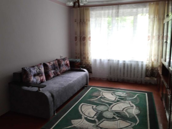 1 кімнатна квартира на Ентузіастів Чернівці