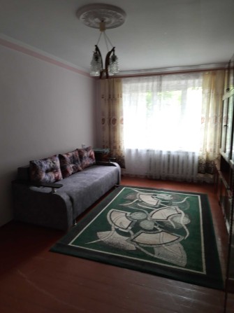1 кімнатна квартира на Ентузіастів - фото 1