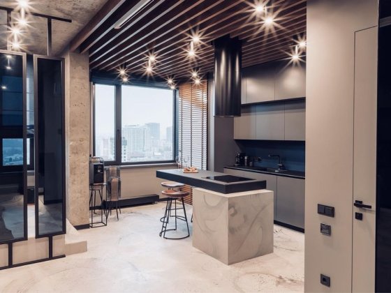 Оренда квартири жк Чикаго , Антоновича 44 chicago central house