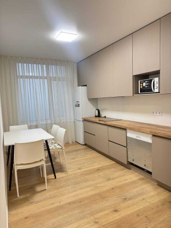 Оренда затишної однокімнатної квартири 40 м. ЖК "Кришталеві джерела - фото 1