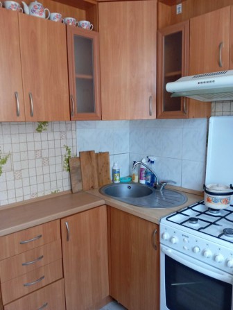 Сдам 1-но комн кв возле Елецкого монастыря - фото 1