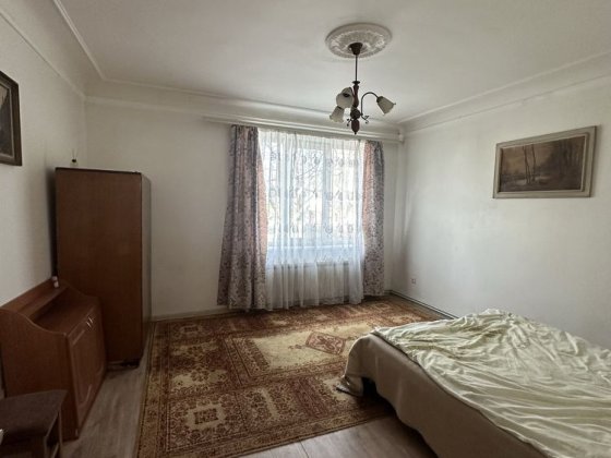 Оренда 1-кімн. квартири, вул. Руська, 220$ Черновцы