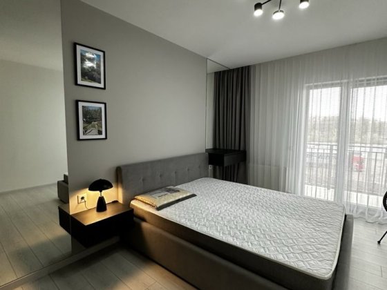 Здам 2-к новобудову, сучасний ремонт та ЖК Чернівці