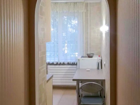 Затишна 1-кімнатна квартира по пр-кту Лук’яненка Чернигов