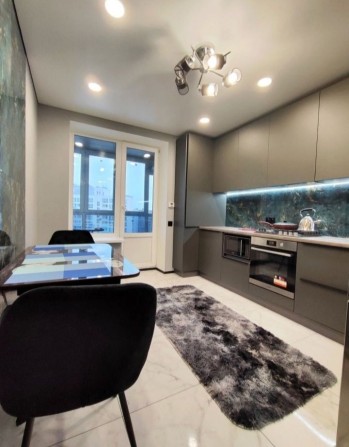 Здам новеньку 1-но кімн.квартиру Масани, автономне опалення - фото 1