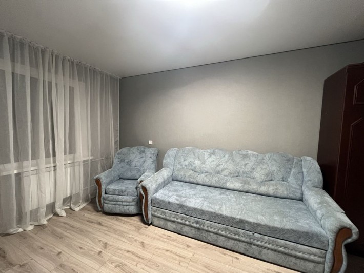 Квартира біля метро Житомирська(Пушиної/О.Васкули) від власника - фото 1