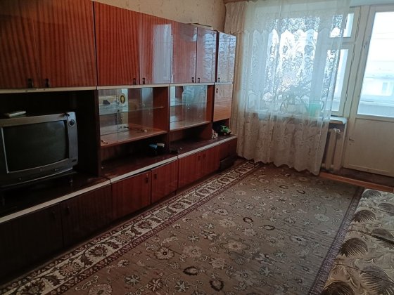 Двокімнатна. Вул. Льотна. Все є Чернигов