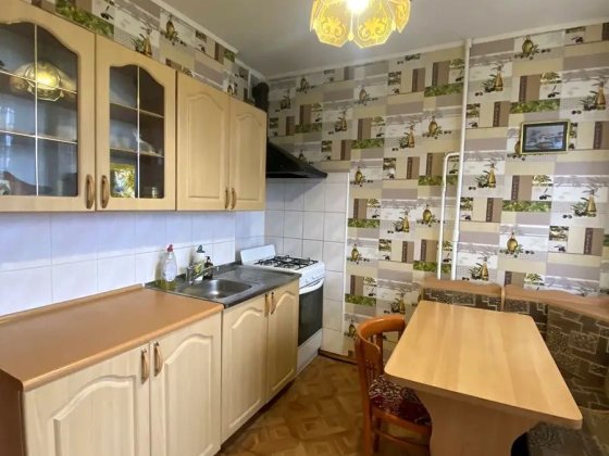 Оренда 1 кімн квартири, Мілютенка Київ