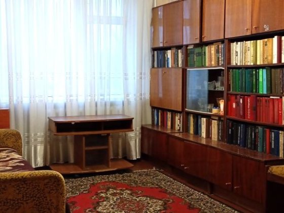 Здам в оренду 2х кімнатну квартиру Чернигов