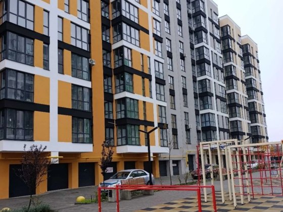 Здається в Оренду 1 кім.квартира ЖК Рідний Дім Черкассы