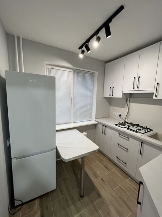 Перша здача.Оренда 2/х кім кв з сучасним ремонтом та новими меблями - фото 1