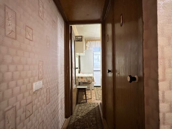 2 кімнатна район Рути Чернигов