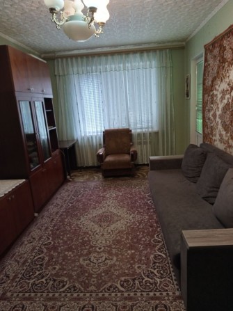 Центр! Оренда 1-кімнатної квартири від власника - фото 1