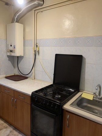 Сдам 3 ком. квартиру! - фото 1